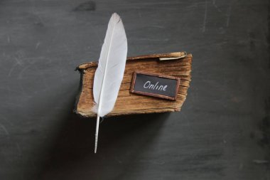 Online Kurslar fikir