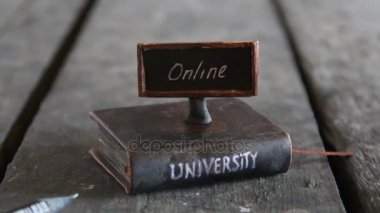 akredite online üniversite fikir