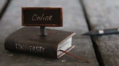 Online eğitim fikir