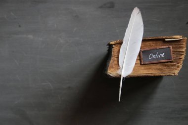 Online eğitim fikir