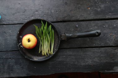 Diyet, sağlıklı beslenme kavramı