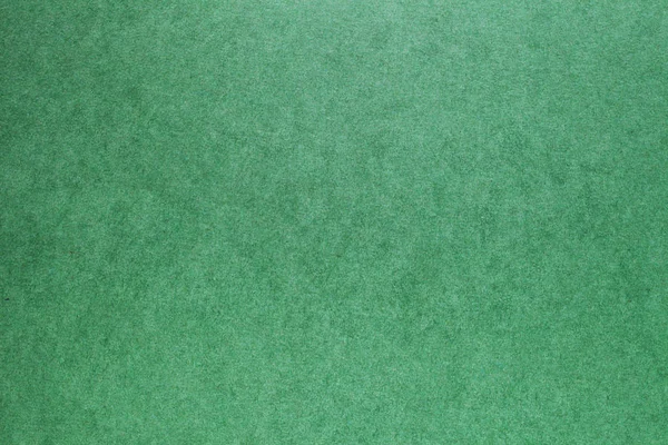 Renkli kağıt arkaplan dokusunun yeşil sayfası