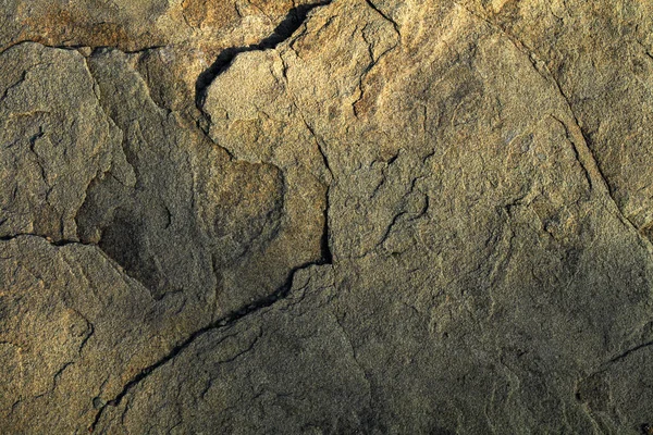 Natural Stone Rock Fragment Background Texture — Stock Photo, Image