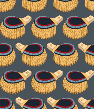 apolet ile Seamless Modeli