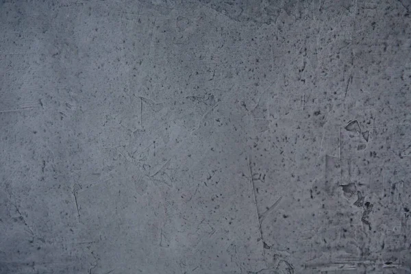 Szürke Cement fal textúra háttér. — Stock Fotó