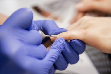 Çivi sökücü kadınlar için otomatik elektrikli manikür matkabı sökücü