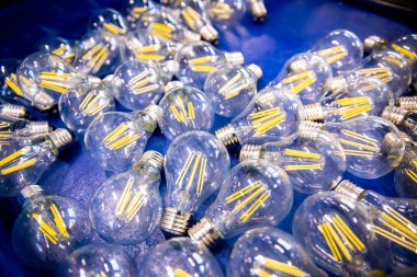 Cam lamba fabrikası için otomatik atölye taşıyıcısı