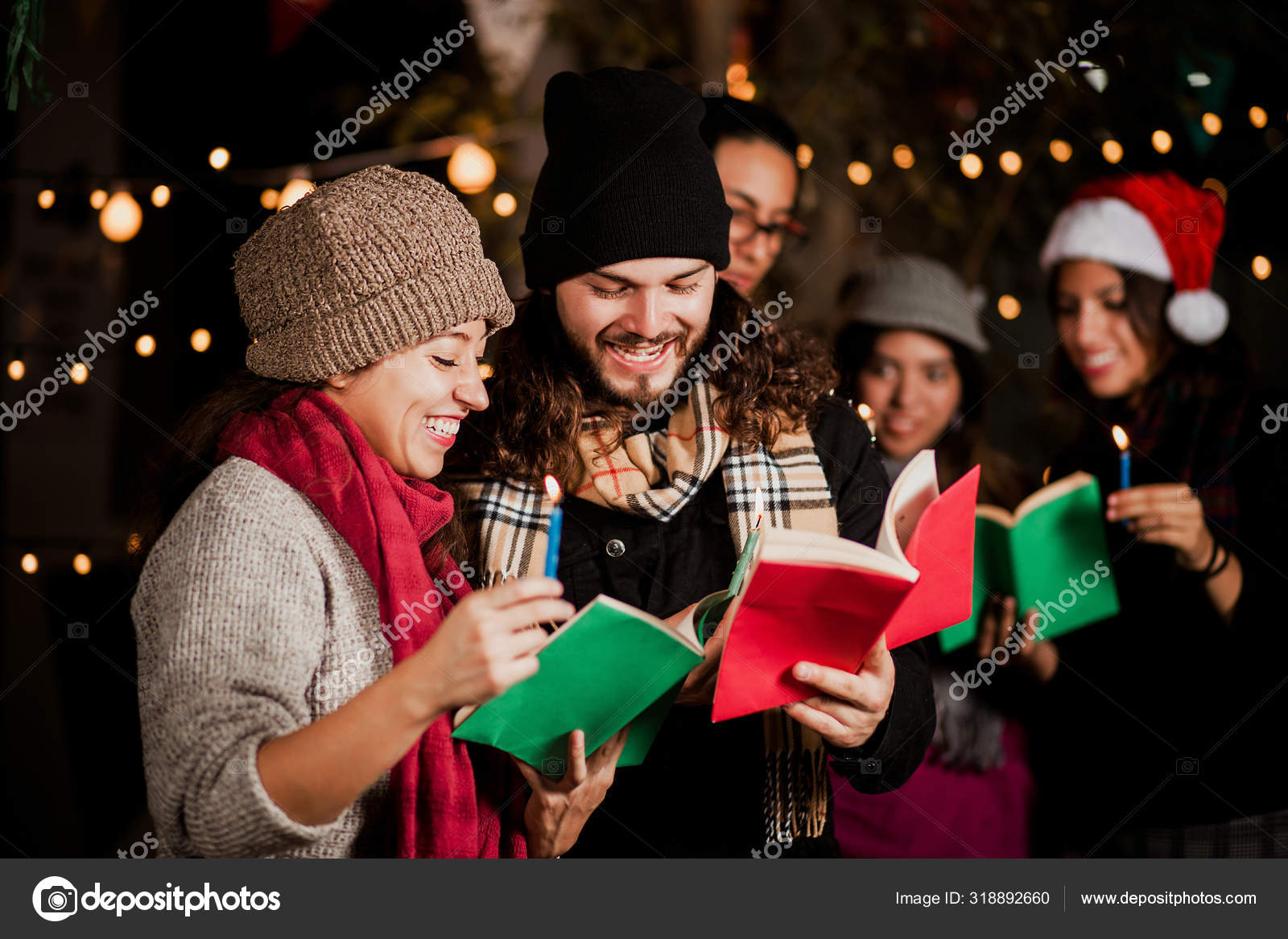 Mexican Christmas Carols 