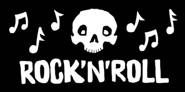 Rock n Roll müzik yazı