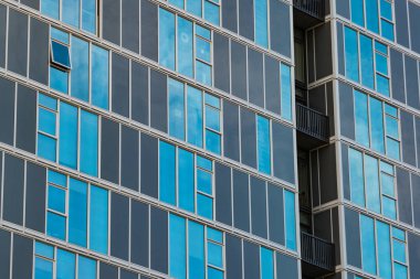 Modern apartmanlar Portland Oregon