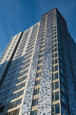 Modern apartmanlar Portland Oregon