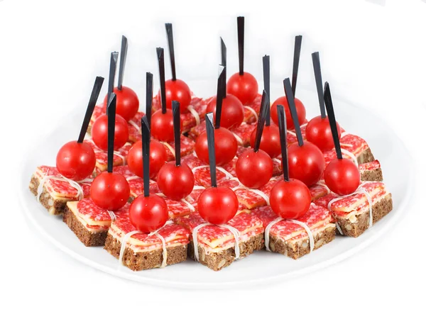 lezzetli ve güzel yemek