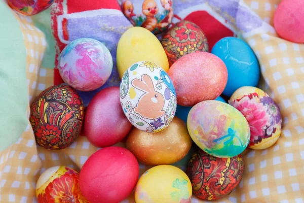 Paskalya yumurtaları