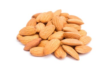 Grup üzerinde izole badem