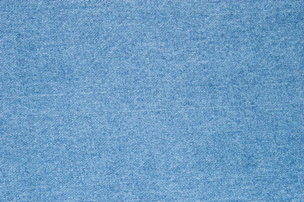 Textura pantalones vaqueros azules naturales fondo — Foto de Stock