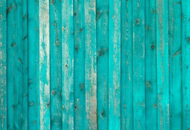 Mavi arka plan doku eski boyalı