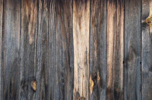 旧木制背景纹理 — 图库照片