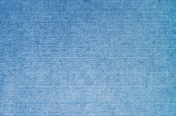 Niebieski dżinsy tekstury tło — Zdjęcie stockowe
