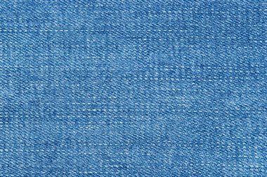 Mavi jeans kumaş Tekstil 