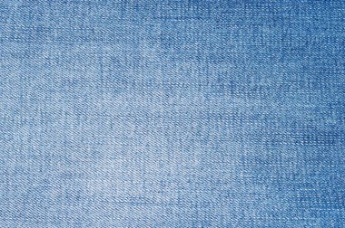 Mavi jeans kumaş Tekstil 