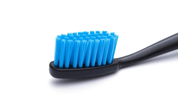 Tooth brush isolated on a — Stock Photo, Image