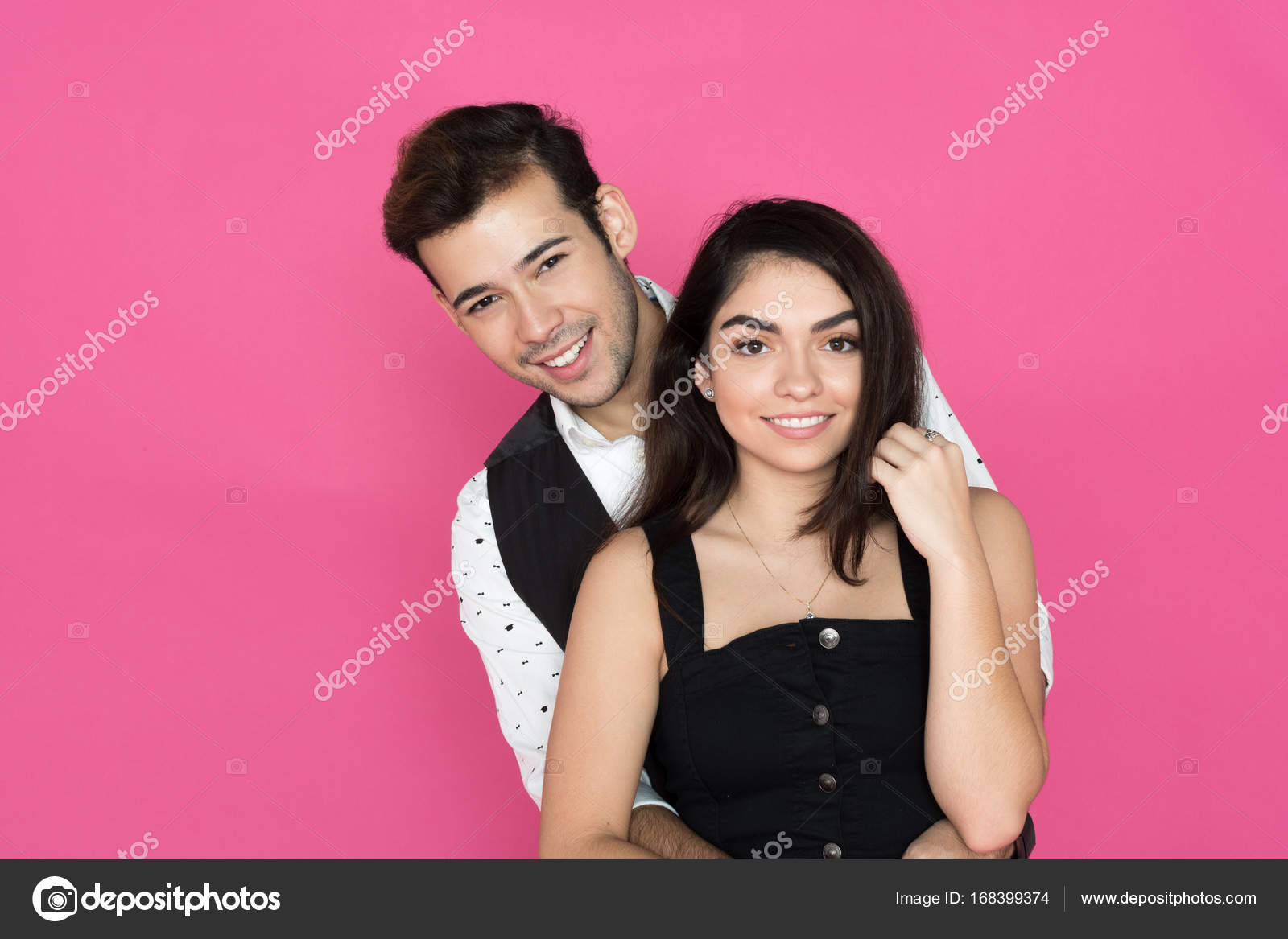 Dating gehuwd meisje