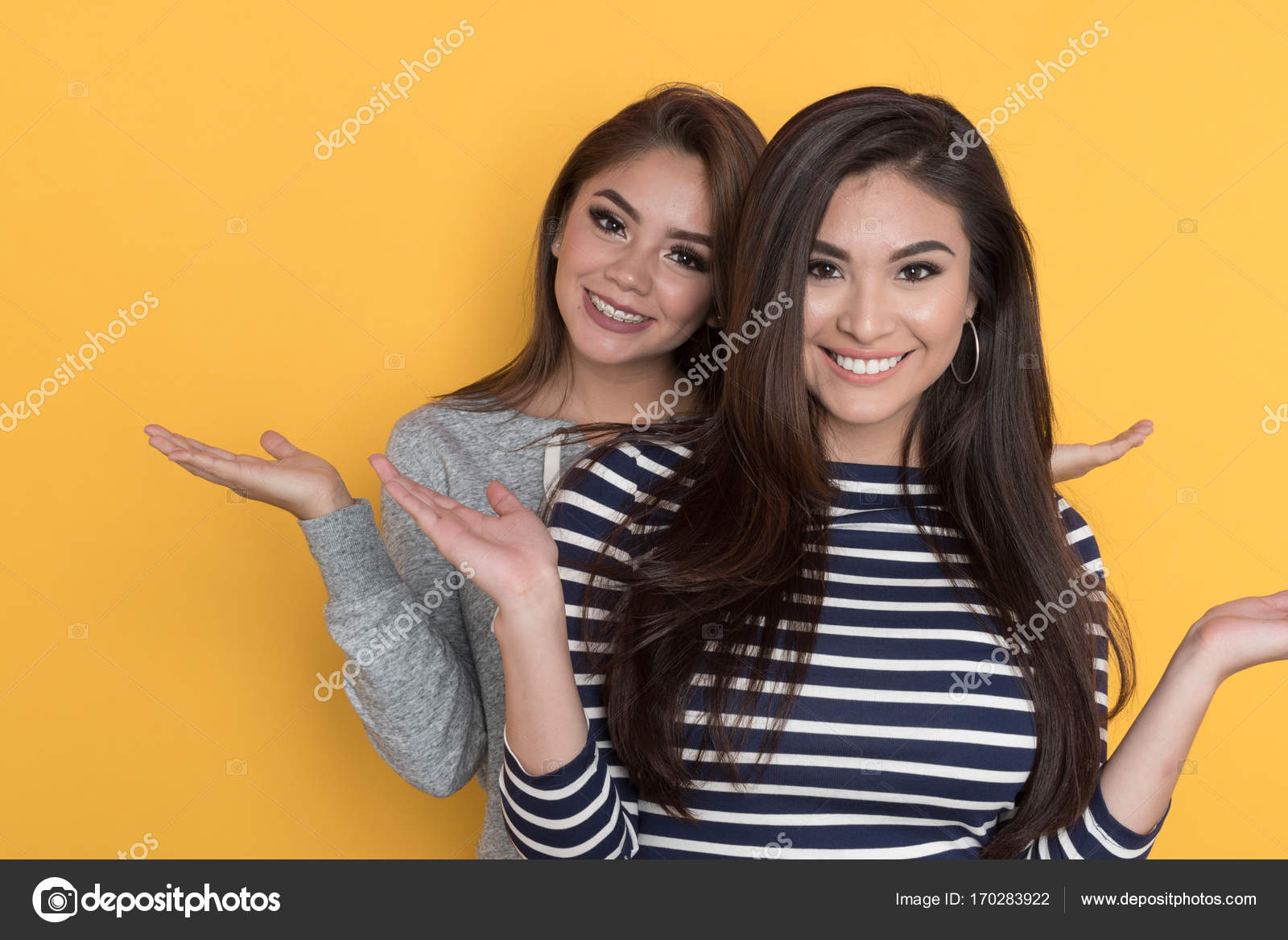 Are sex dec ebony teens no are Shame! sex dec ebony teens no will
