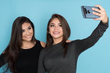 İspanyol Teen arkadaş