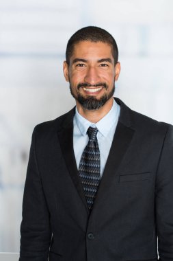 Azınlık işadamı Olgun