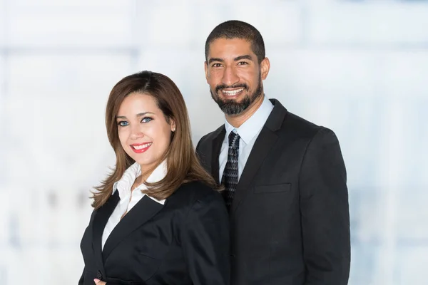 Business Team Working Together — Stock Photo, Image