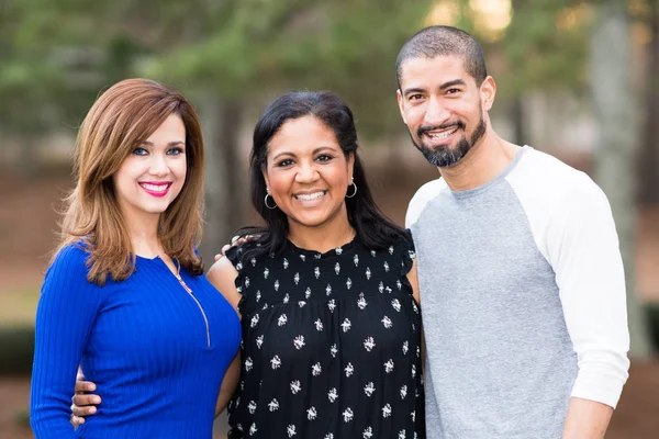 Group Of Friends — Stock Photo, Image