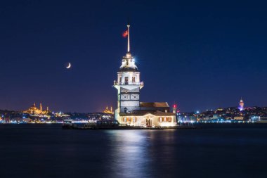 kızkulesi