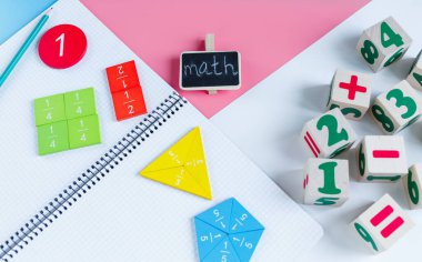 Okula dönüş, eğitim konsepti geçmişi.