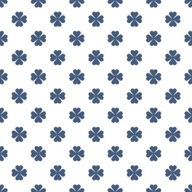 Eps10 dosyası. Sorunsuz çiçek geometrik desenli. Vintage adam