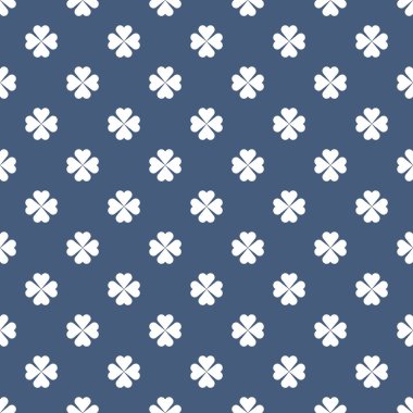 Eps10 dosyası. Sorunsuz çiçek geometrik desenli. Vintage adam