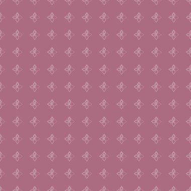 Eps10 dosyası. Sorunsuz çiçek geometrik desenli. Vintage adam