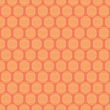 Eps10 dosyası. Sorunsuz çiçek geometrik desenli. Vintage adam