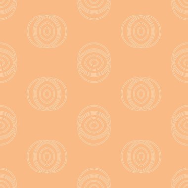 Eps10 dosyası. Sorunsuz çiçek geometrik desenli. Vintage adam