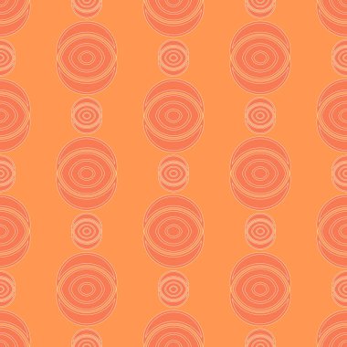 Eps10 dosyası. Sorunsuz çiçek geometrik desenli. Vintage adam