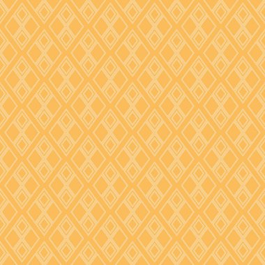 Eps10 dosyası. Sorunsuz çiçek geometrik desenli. Vintage adam