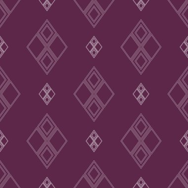 Eps10 dosyası. Sorunsuz çiçek geometrik desenli. Vintage adam