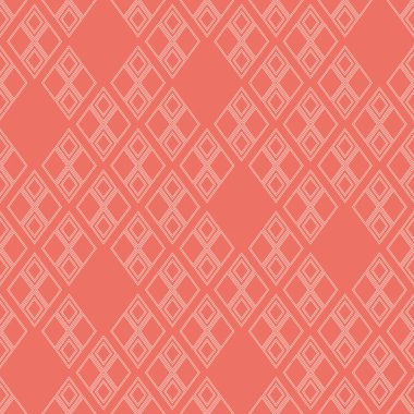 Eps10 dosyası. Sorunsuz çiçek geometrik desenli. Vintage adam