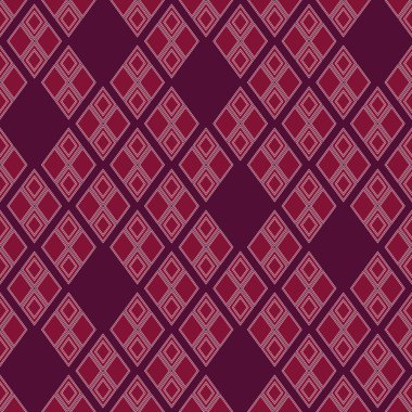 Eps10 dosyası. Sorunsuz çiçek geometrik desenli. Vintage adam