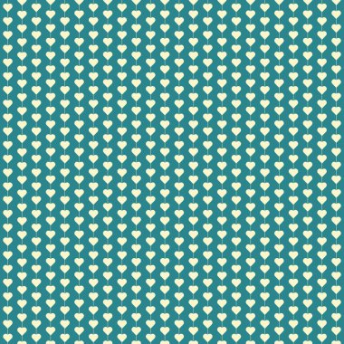 Vektör sorunsuz çiçek geometrik desenli. Antika arka plan. SK