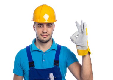 Bob Builder - inşaat işçisi 
