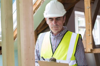 Bina müfettişi yeni bir özellik arıyorsunuz