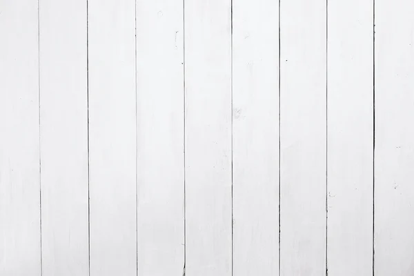 White Wooden Plank Texture Light Natural Background — Stock Photo, Image