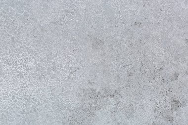 Doku arka plan frost in Rime'ı buz desen cam pencere üzerinde
