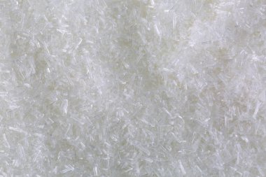 Arka plan doku Msg, pul, monosodyum Glutamat, sodyum tuzu