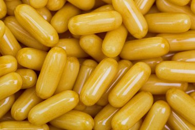 Arı sütü softgel kapsül olarak diyet supplemen sigorta primi arı ürünleri kullanılan